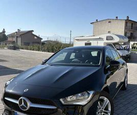 SHOOTING BRAKE D NIGHT EDITION