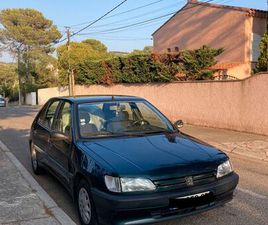 PEUGEOT 306 PEUGEOT 306 STYLE