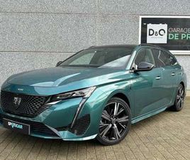 PEUGEOT 308 GT GT PACK