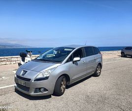 PEUGEOT 5008,7 PLACES