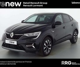 RENAULT ARKANA E TECH 145 ZEN