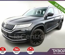 GENERATION2 1.5 TSI 150 AMBITION DSG7 7PL