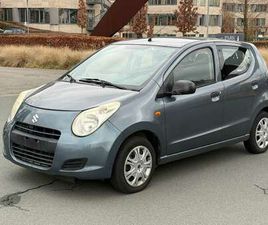 SUZUKI ALTO ALTO 1.0I GL