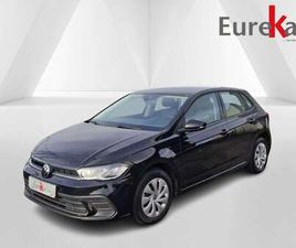 VOLKSWAGEN POLO LIFE