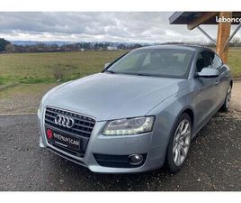 AUDI A5 SPORTBACK 1.8 TFSI - 160 SPORTBACK S LINE PHASE 1
