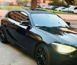 BMW SERIE 1 135I 320CH