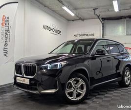 BMW X1 (U11) SDRIVE 18I 136 BUSINESS DESIGN DKG7 + PREMIERE MAIN