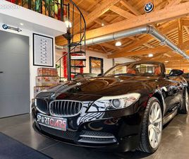 BMW Z4 23I SDRIVE 204CV BVA