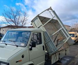 CITROEN C25 C25 TURBO D