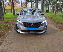 PEUGEOT 5008 1.5 BLUEHDI 130CH2021A15890E