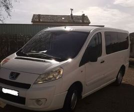 PEUGEOT EXPERT TEPEE PEUGEOT EXPERT TEEPEE