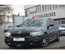 BMW (G31) 530D 265 CH M SPORT TOURING - SUIVI COMPLET BMW - HARMAN KARDON