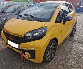 SUPERBE CASALINI TROFEO HDI