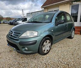 CITROEN C3 1.4 HDI 70 CV