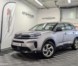 CITROEN C5 AIRCROSS (2) 1.5 BLUEHDI 130 S&S FEEL EAT8