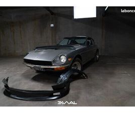 DATSUN 260Z