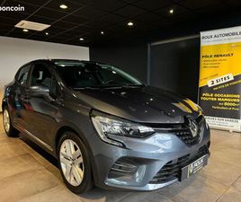 RENAULT CLIO E-TECH RENAULT CLIO V 1.6 E-TECH 140CH BUSINESS