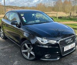 AUDI A1 A1 1.4TFSI 140CH COD BV6 AMBITION (1ÈRE MAIN )
