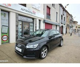 AUDI A1 1.6 TDI 116CV S TRONIC AMBIENTE - 1ÈRE MAIN - DISTRIBUTION OK - - GARANTIE 3 MOIS