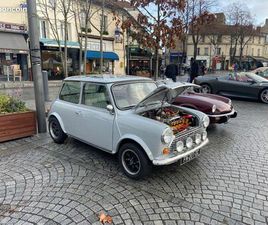 VENDS AUSTIN MINI 1000