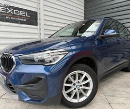 BMW X1 SDRIVE 18D BMW X1 F48 LCI SDRIVE 18D 150 CH LOUNGE