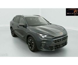 CUPRA TERRAMAR CUPRA TERRAMAR 1.5 EHYBRID 204 CH DSG6 V