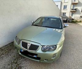 ROVER 75 V6