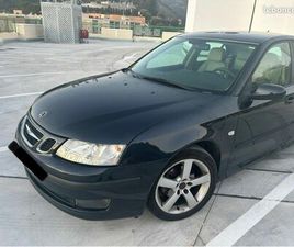 SAAB 9-3