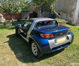 SMART ROADSTER