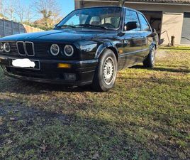 BMW E30 325I