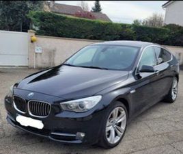 BMW SERIE 5 GT 535 BMW 535 GT
