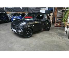 CHATENET CH26 DÈS 14 ANS CHEZ LYON SANS PERMIS À PARTIR DE 99*/MOIS