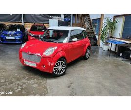 CHATENET CH26 DÈS 14 ANS CHEZ LYON SANS PERMIS À PARTIR DE 99*/MOIS