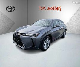 LEXUS UX 250H 2WD PACK CONFORT BUSINESS