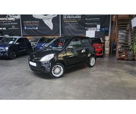 LIGIER IXO DÈS 14 ANS CHEZ LYON SANS PERMIS À PARTIR DE 99*/MOIS