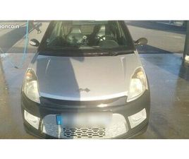 LIGIER IXO TRECK 2012