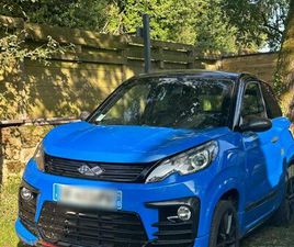 LIGIER JS ULTIMATE SPORT