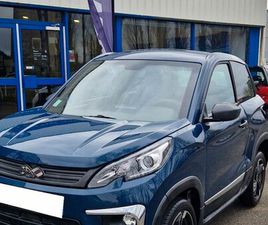 LIGIER JS60 FNITION CHIC MOTEUR DCI