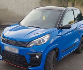 LIGIER JS60 SPORT ULTIMATE