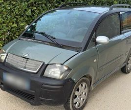 MICROCAR MC CARGO VOITURE SANS PERMIS MICROCAR CARGO CT OK CG OK