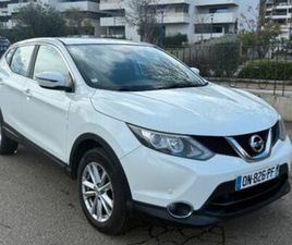 QASHQAI 1.5 DCI