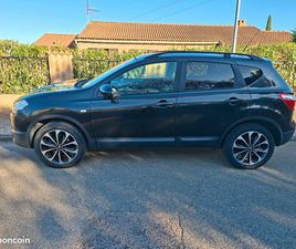 QUASQUAI 130CV 89620KM