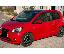 SEAT MII 1.0 MPI 75CH STYLE