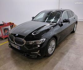 BMW SERIE 3 (G20) 320DA MH 190CH LUXURY