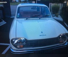 PEUGEOT 204