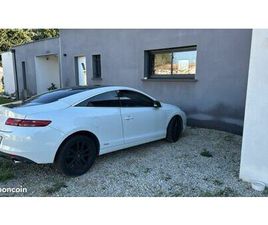 LAGUNA COUPÉ MONACO GP