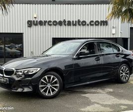 BMW SERIE 3 318 BMW SERIE 3 (G20) 318DA 150CH BUSINESS DESIGN