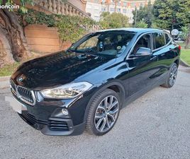 BMW X2 18D BMW X2 (F39) 18D