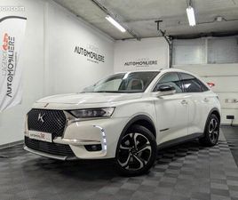 DS DS7 1.5 BLUEHDI 130 EAT8 RIVOLI