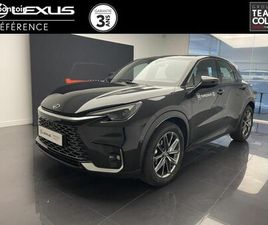 LEXUS LBX 1.5 136CH RELAX 2WD MY26